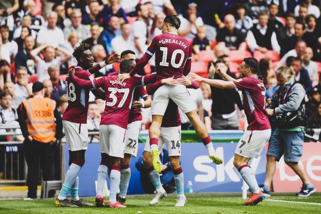  索兰克头槌制胜球，伯恩茅斯主场一球气走阿斯顿维拉